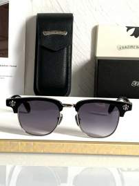 Picture of Chrome Hearts Sunglasses _SKUfw73376669fw
